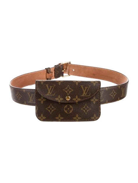 lv purse belt|Lv Belt bag siambrandname.